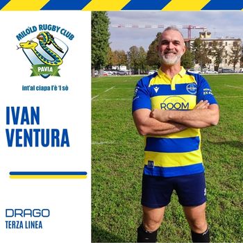 IVAN VENTURA